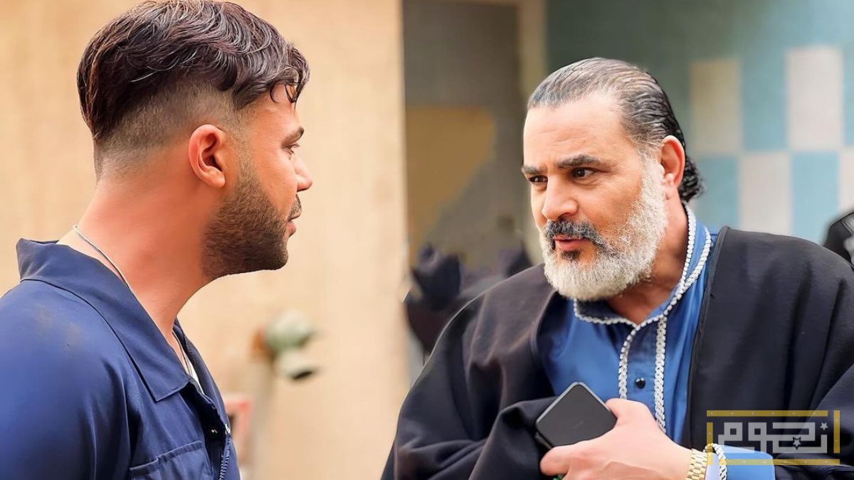 نجوم تصدروا المشهد في أدوار الشر في دراما رمضان 2024