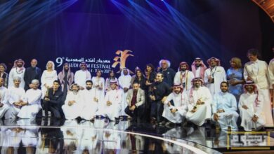 الدورة العاشرة من مهرجان أفلام السعودية، من المقرر أن تُقام خلال الفترة من 2 إلى 9 مايو 2024، وتتضمن هذه الدورة مسابقات الأفلام والسيناريو