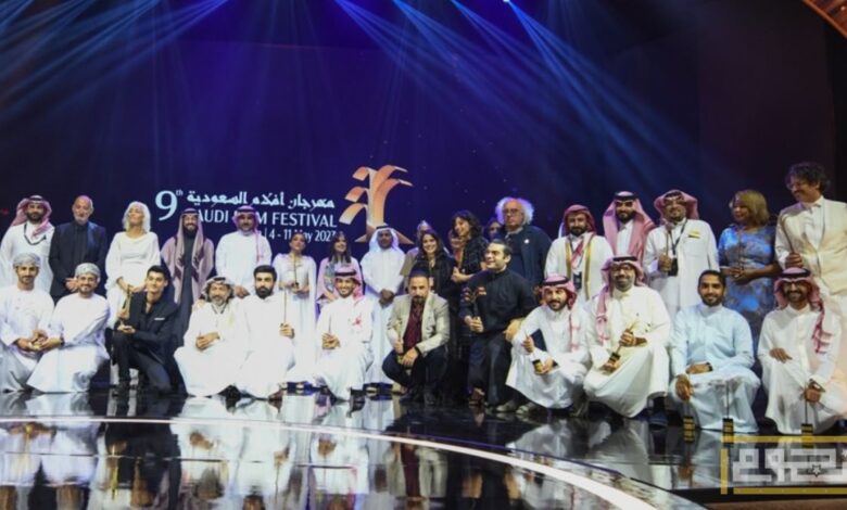 الدورة العاشرة من مهرجان أفلام السعودية، من المقرر أن تُقام خلال الفترة من 2 إلى 9 مايو 2024، وتتضمن هذه الدورة مسابقات الأفلام والسيناريو