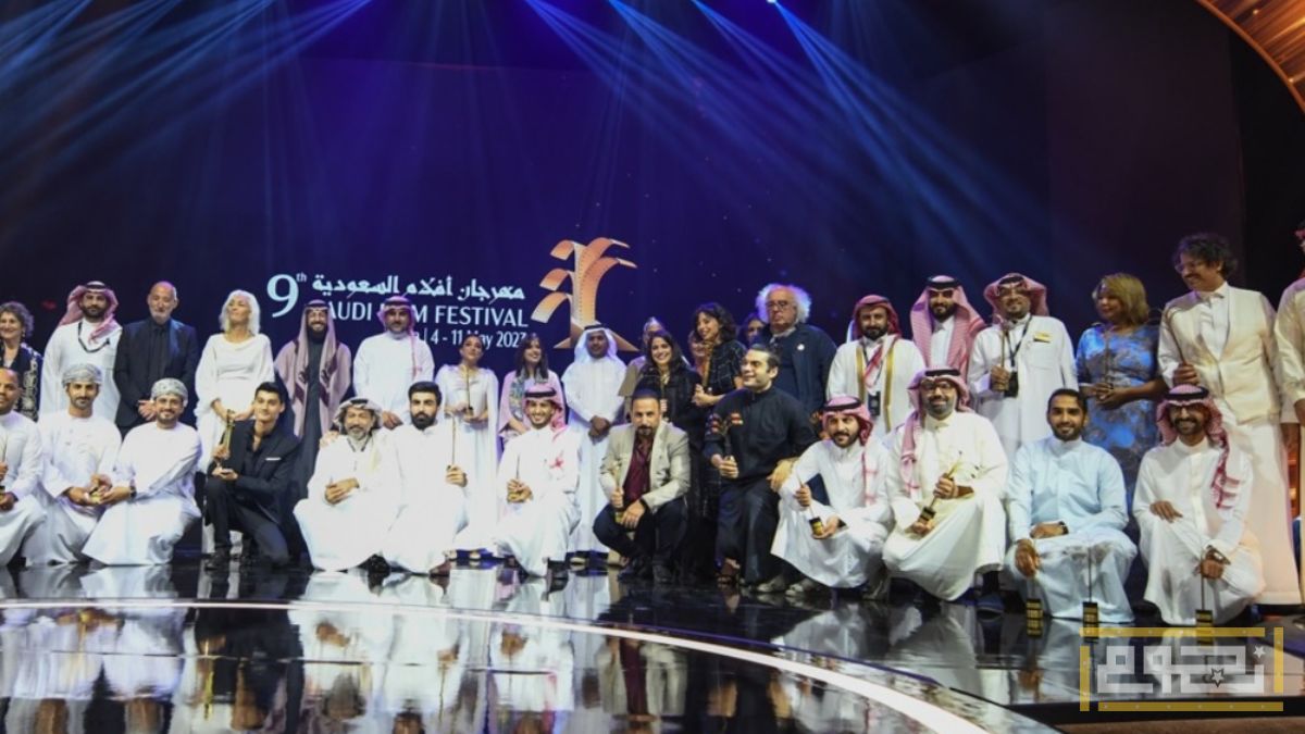 الدورة العاشرة من مهرجان أفلام السعودية، من المقرر أن تُقام خلال الفترة من 2 إلى 9 مايو 2024، وتتضمن هذه الدورة مسابقات الأفلام والسيناريو