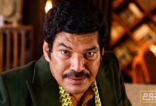 باسم سمرة: الألقاب الفنية مش اختراع محمد رمضان