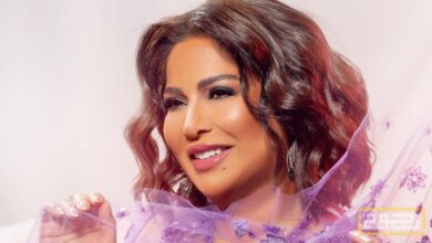 تتر مسلسل "أعوام الظلال"