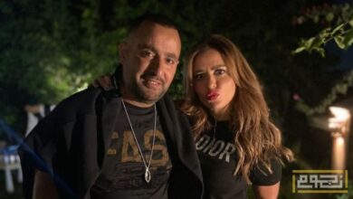 خرجت الإعلامية مها الصغير عن صمتها بعد الشائعات العديدة والجدل حولها في الفترة الأخيرة، خاصة أنها التزمت الصمت بعد طلاقها من أحمد السقا