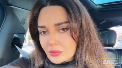 سيرين عبد النور تؤكد خروجها من سباق موسم رمضان المقبل