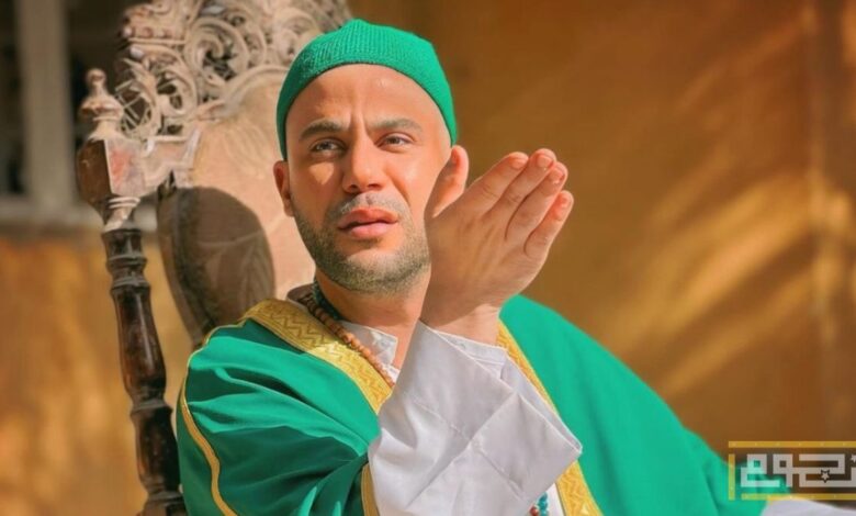 محمد إمام ومنة فضالي يودعان مسلسل "كوبرا"