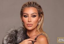 مايا دياب تدافع عن دينا الشربيني مجدداً