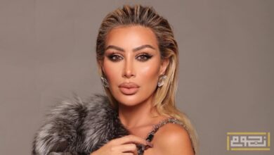 مايا دياب تدافع عن دينا الشربيني مجدداً