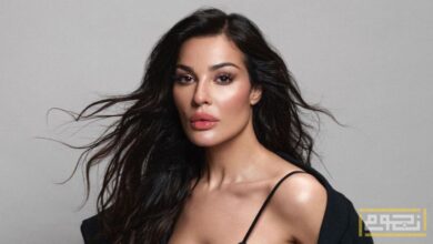 ظافر العابدين وزينة مكي يشوقان الجمهور لمسلسل "ممكن"