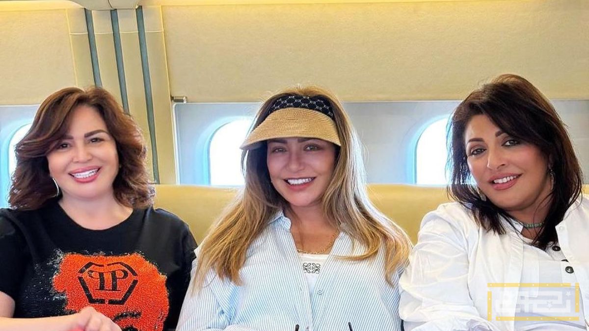 عمل سينمائي جديد يجمع إلهام شاهين مع ليلى علوي وهالة صدقي في 2024