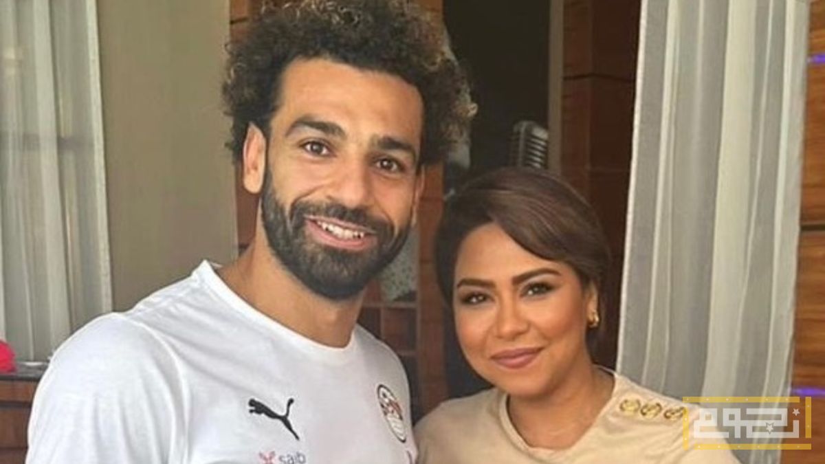 صداقات ومواقف إنسانية جمعت محمد صلاح بنجوم الفن