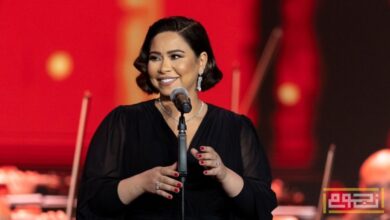 شيرين عبد الوهاب تفوز بجائزة هامة في 2026