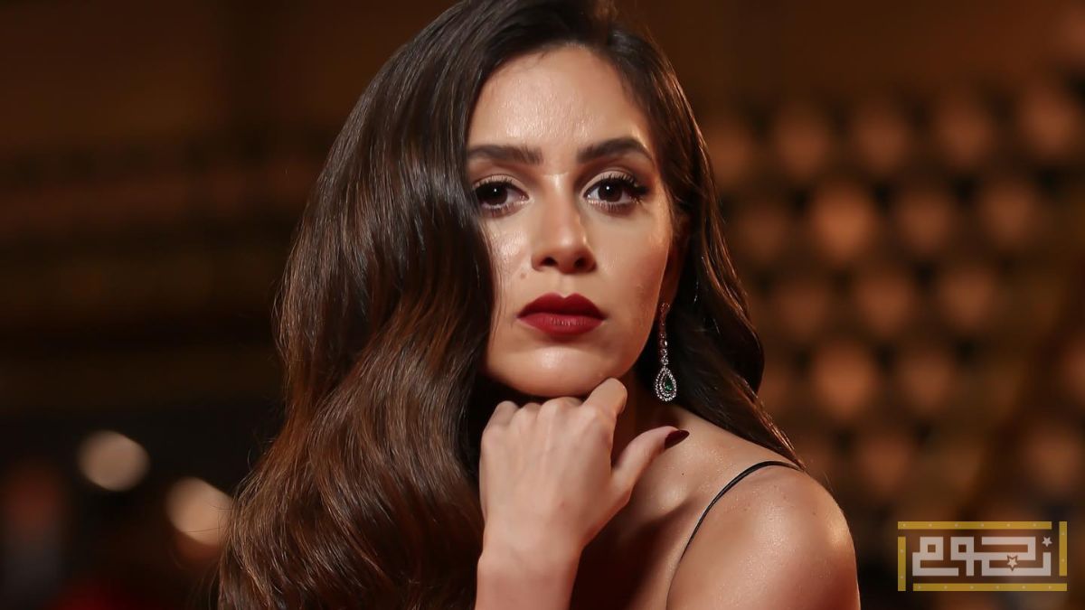 جميلة عوض تخوض أول بطولة مطلقة