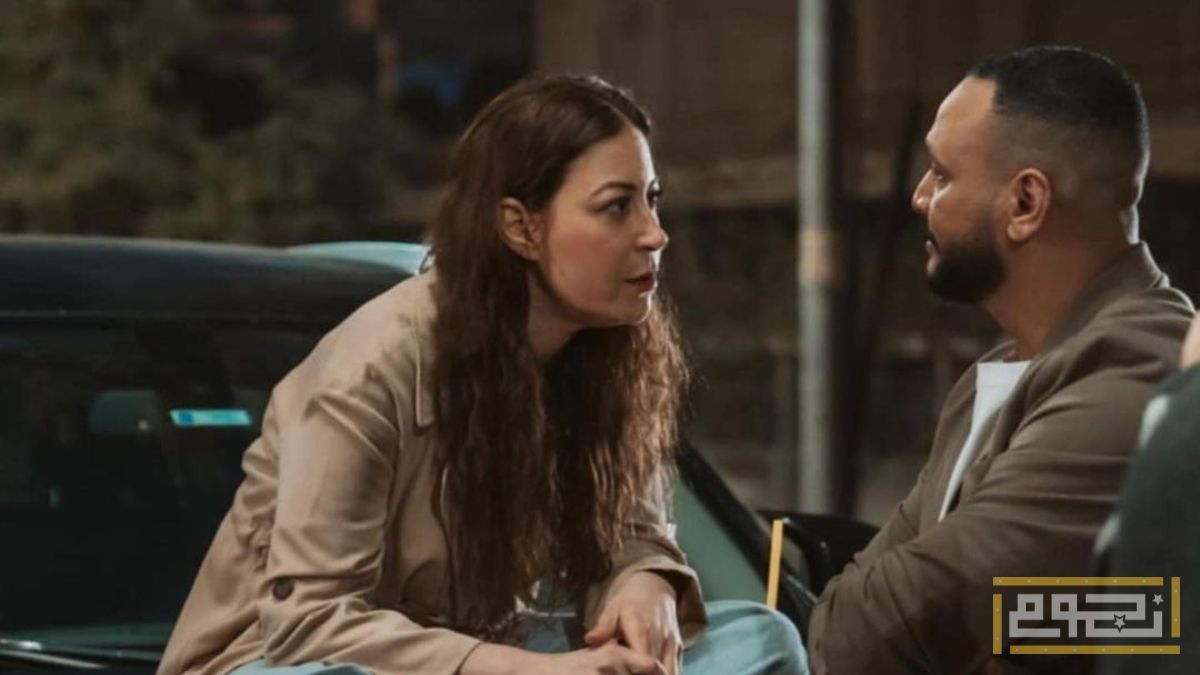 منة شلبي تعود إلى المنافسة السينمائية بعد غياب طويل