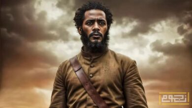 فيلم "أسد" يتصدر الإيرادات في مصر
