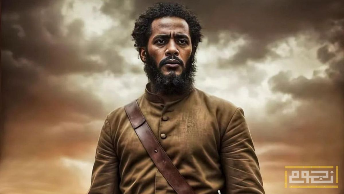 فيلم "أسد" يتصدر الإيرادات في مصر