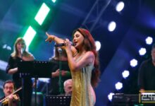 تفاصيل عودة إليسا إلى الحفلات ومهرجان قرطاج في صيف 2026