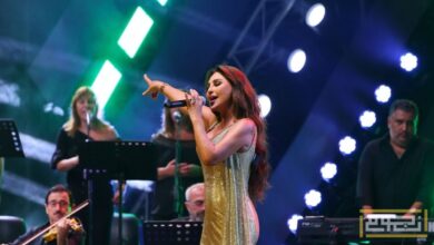 تفاصيل عودة إليسا إلى الحفلات ومهرجان قرطاج في صيف 2026