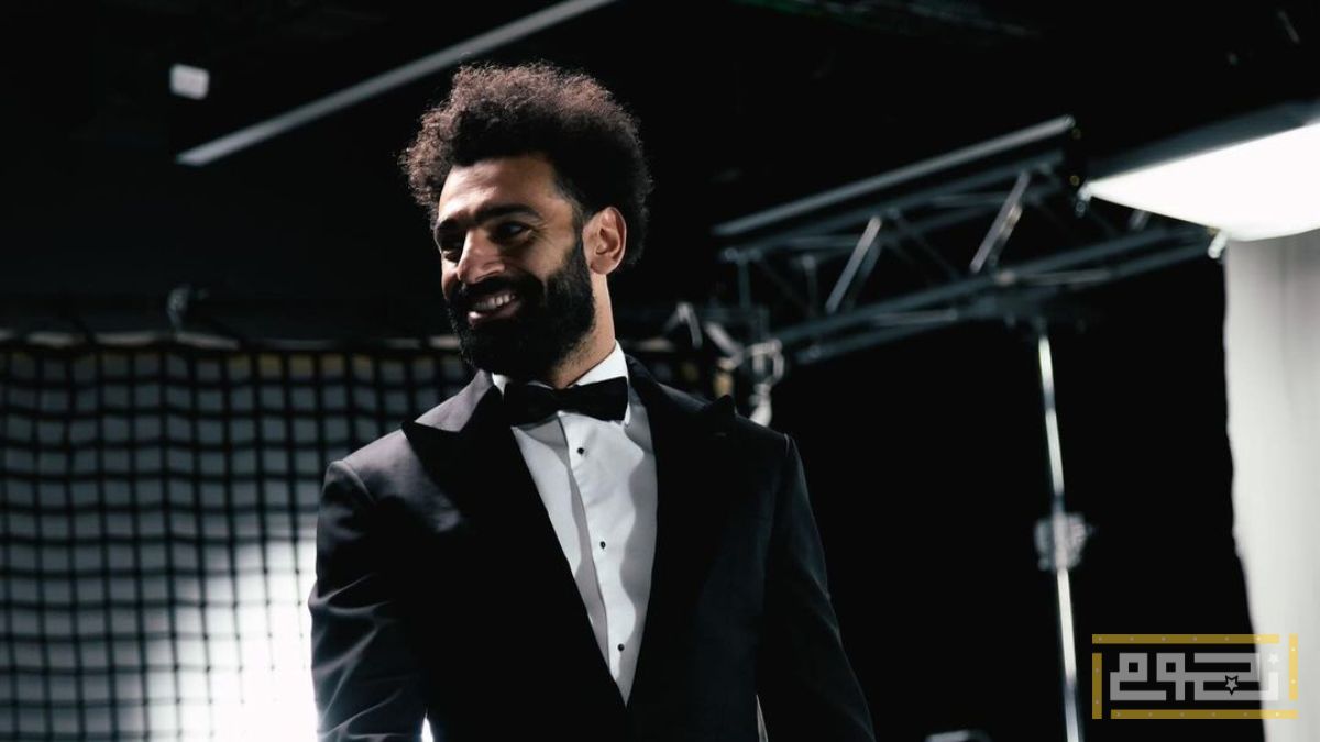محمد صلاح في كواليس "كامل العدد++"