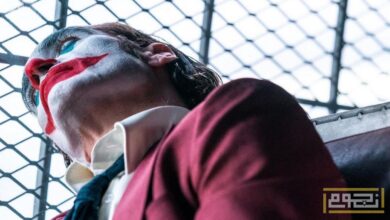 فرانك سيناترا يسيطر على البرومو الرسمي لفيلم "Joker 2"