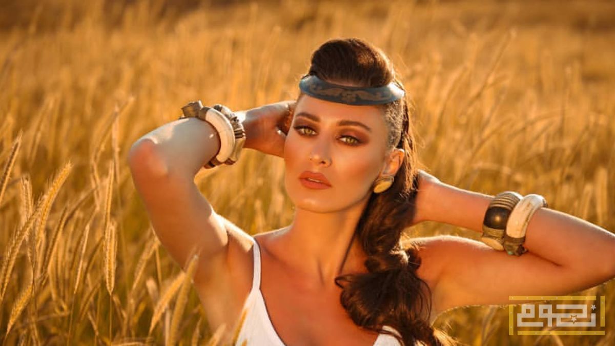 من هي ندى كوسا؟