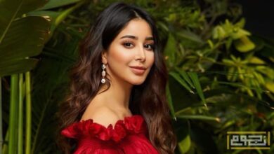 أسيل عمران بطلة فيلم سعودي جديد 2026