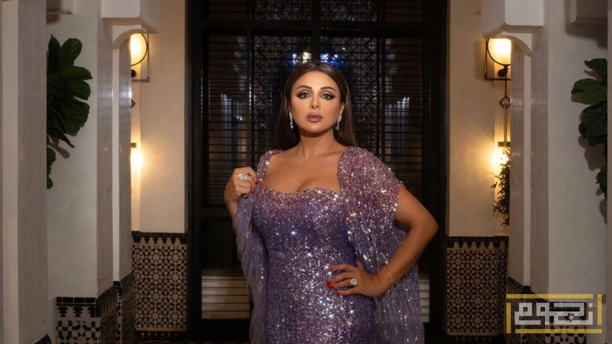 أنغام تُشعل حماس الجمهور لألبومها الجديد بعد غياب 4 سنوات