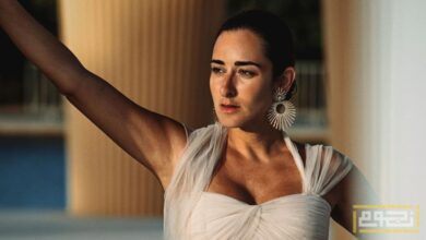 أمينة خليل تكشف خطوطها الحمراء في الزواج