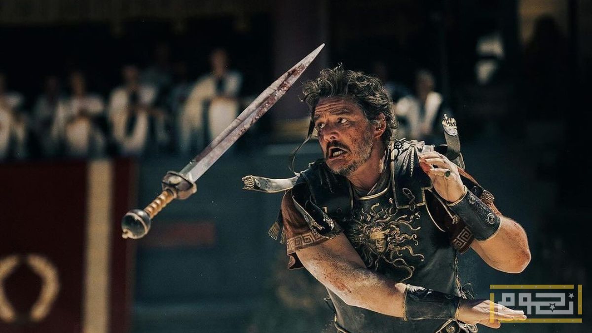 أفلام عالمية ينتظرها الجمهور في النصف الثاني من 2024