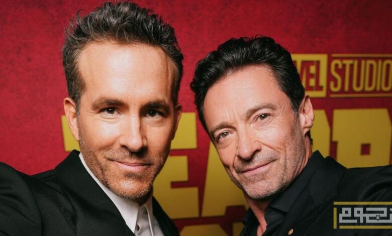فيلم "Deadpool & Wolverine" يُعيد مجد أعمال Marvel