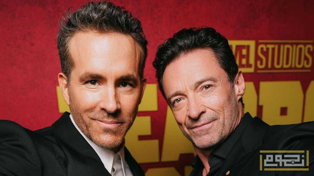 فيلم "Deadpool & Wolverine" يُعيد مجد أعمال Marvel