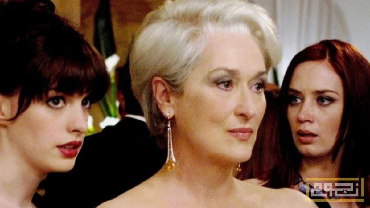 عودة فيلم "The Devil Wears Prada" بعد 18 عاما
