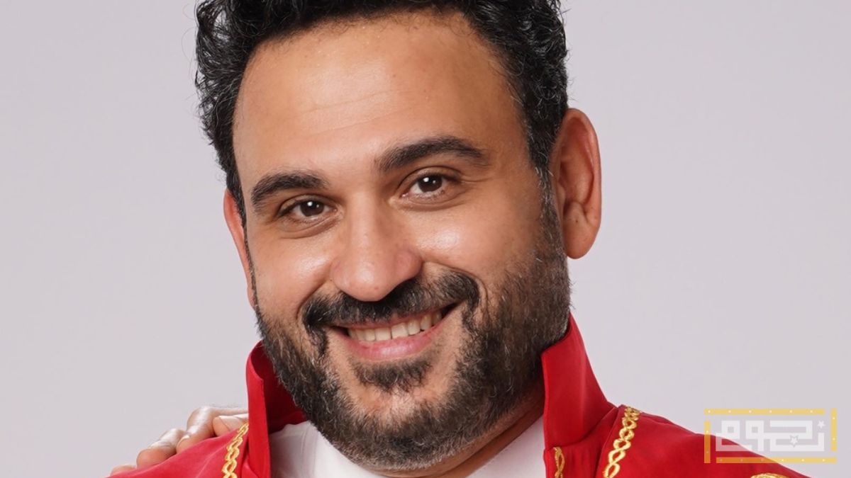تجارب غنائية مميزة قدمها أكرم حسني قبل تعاونه مع أنفام