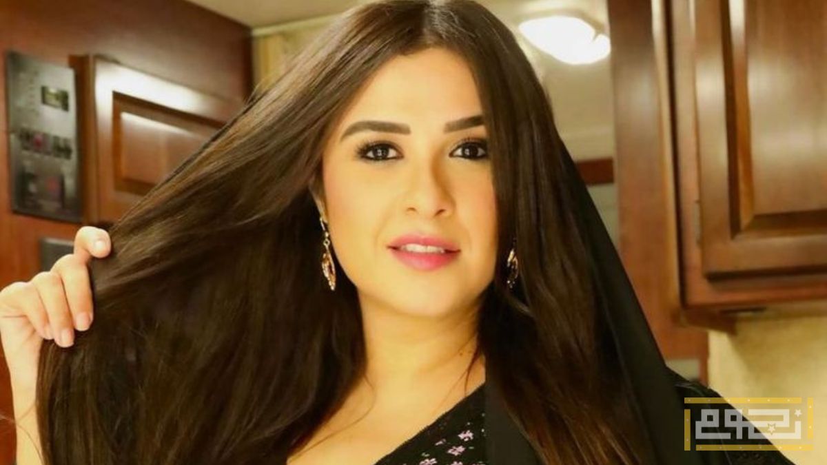 هل تجاوزت ياسمين عبد العزيز قصة طلاقها من أحمد العوضي؟