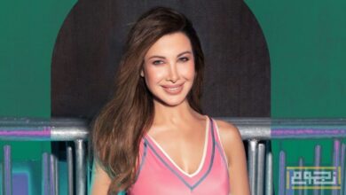 جدول حفلات نانسي عجرم في 2025