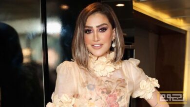 تحديات وأزمات في مسلسل غادة عبد الرازق الجديد