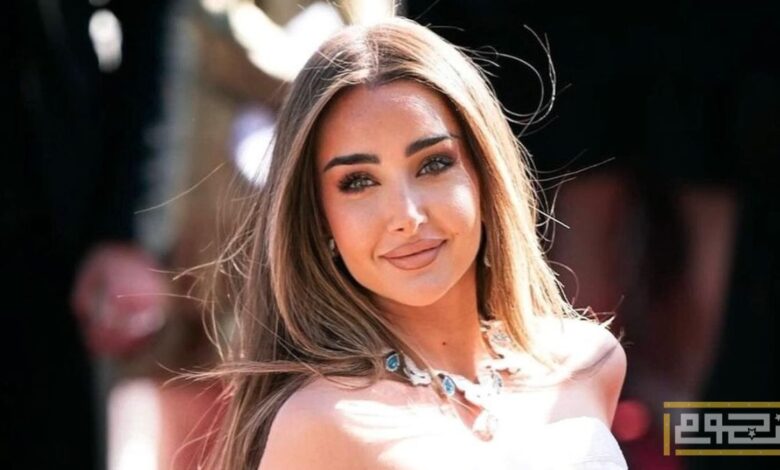 هنا الزاهد وأسرار جديدة عن طلاقها من أحمد فهمي