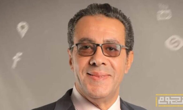 تفاصيل صادمة عن وفاة تامر ضيائي