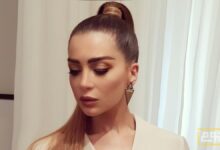 تفاصيل جديدة عن حالة مي عز الدين الصحية