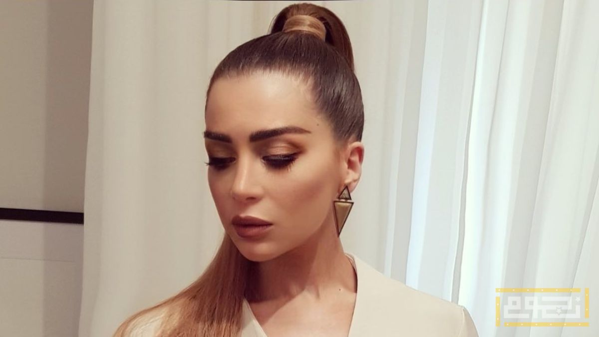 مي عز الدين تثير قلق متابعيها برسالة غامضة