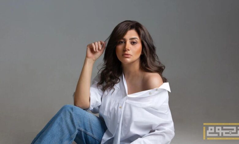 شذى توجه اعتذار رسمي لتامر حسني