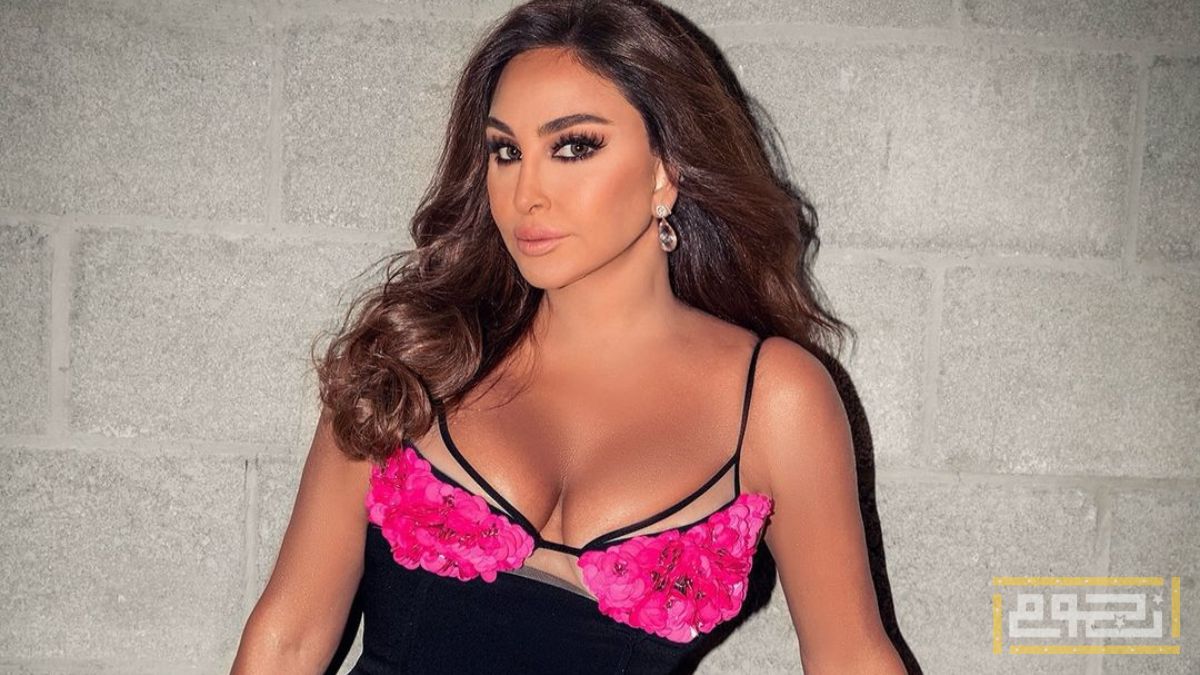 إليسا تكشف تفاصيل أغنيتها الخليجية الأولى