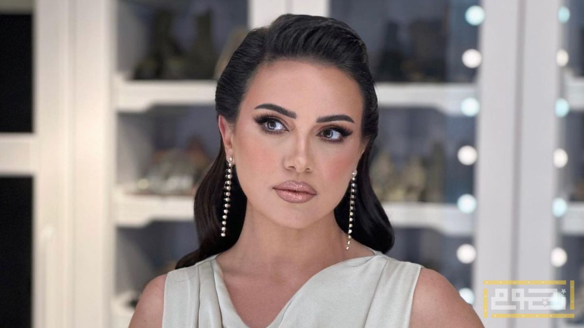 ريهام عبد الغفور تعود للدراما الرمضانية