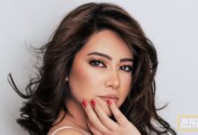 شيرين عبدالوهاب تعاني من أزمة صحية جديدة