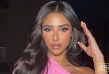 آية سماحة تعلق على أزمة زوجها مع الصحفيين