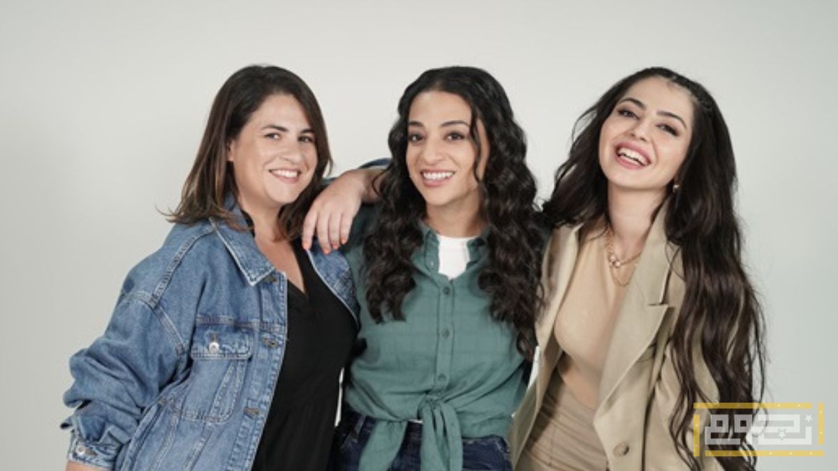 فيلم محمول مكفول بطولة نسائية سعودية مصرية