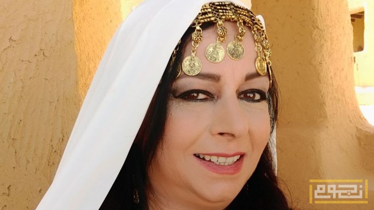 من هي الفنانة ناهد رشدي؟