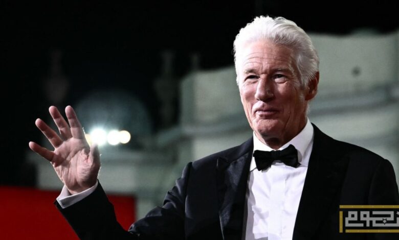 ريتشارد جير وانتقاد صادم لدوره بفيلم "Pretty Woman"