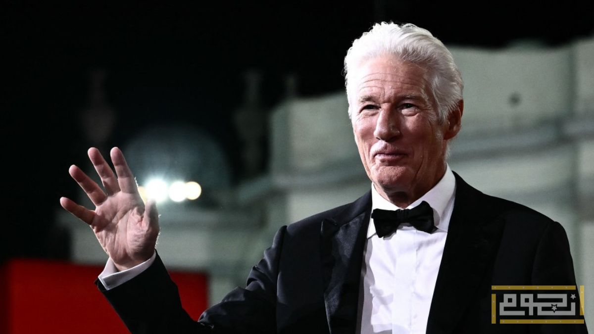 ريتشارد جير وانتقاد صادم لدوره بفيلم "Pretty Woman"