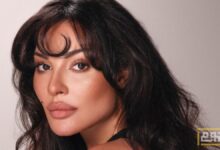 موعد عرض مسلسل نادين نجيم الجديد "ممكن"