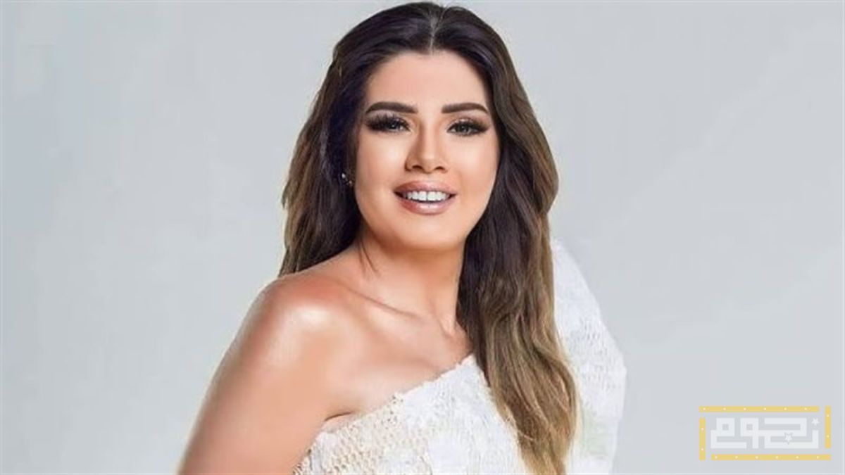 هل اعتزلت رانيا فريد شوقي التمثيل؟